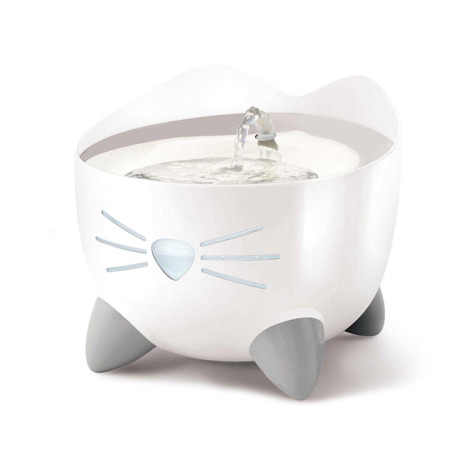 Catit Pixi Fountain - Healthber
