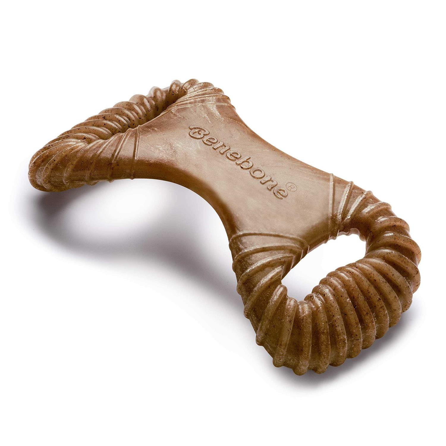 Benebone Dental Chew Dog Toy - Healthber
