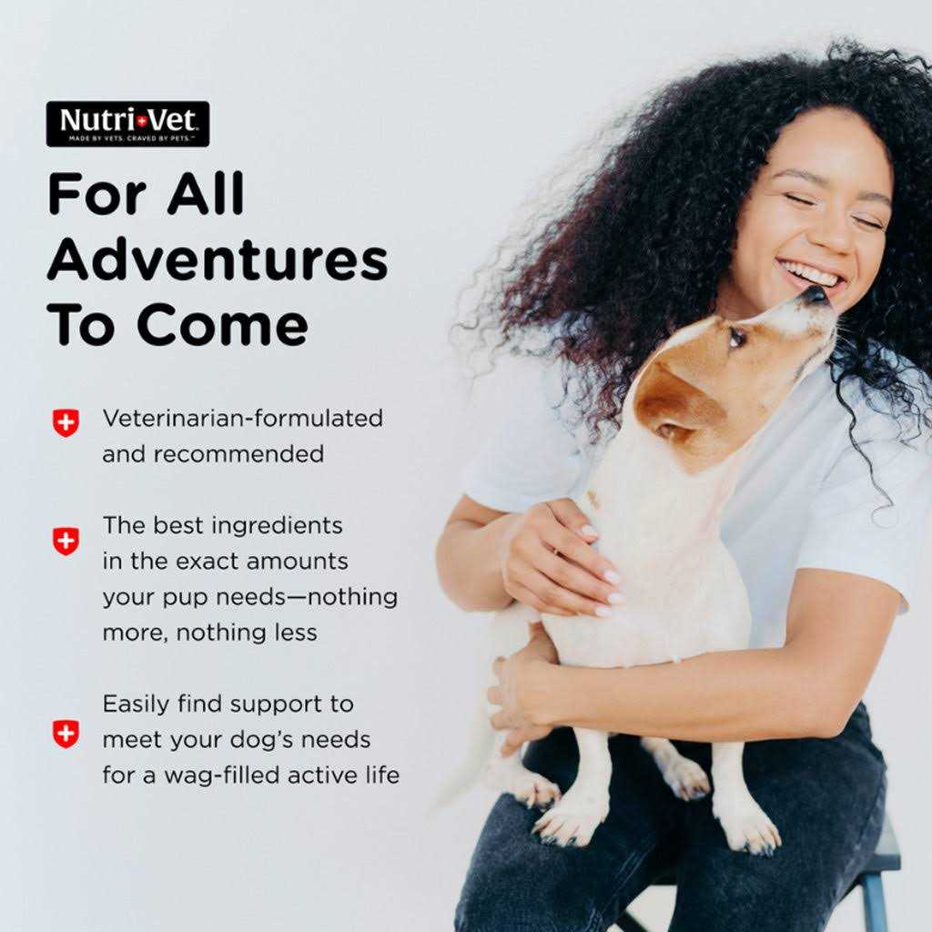 Nutri Vet Fish Oil Softgels for Dogs - Healthber