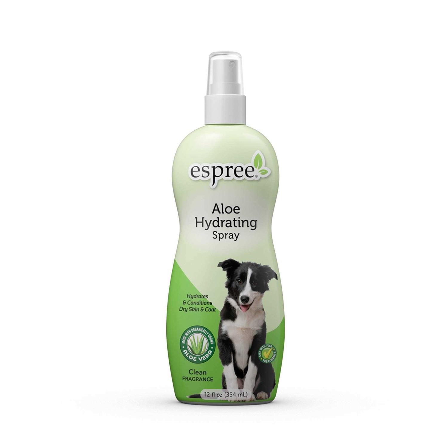 Espree Aloe Hydrating Spray - Healthber