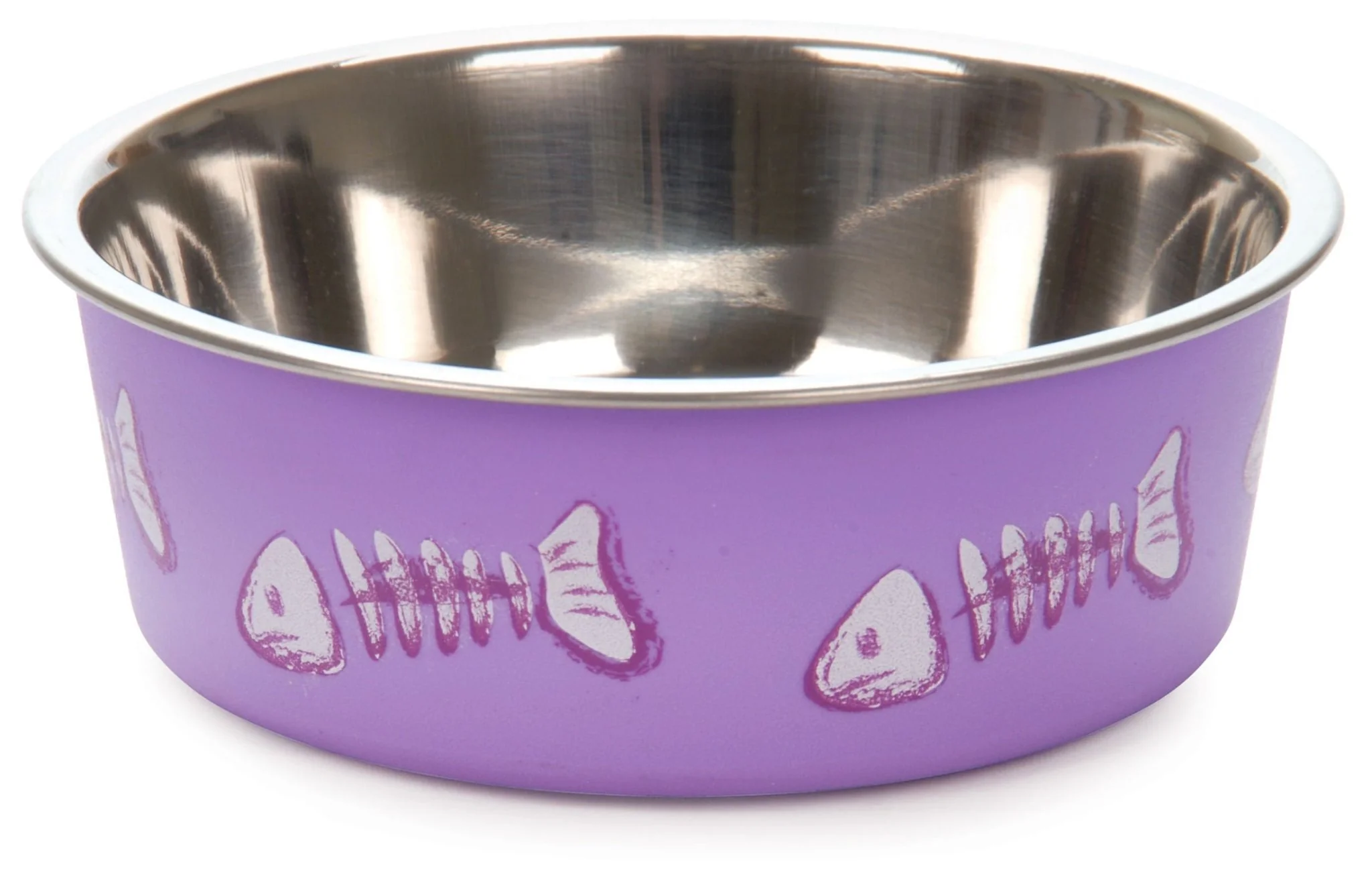 Bella Designer Cat Bowls, 4 oz - Healthber