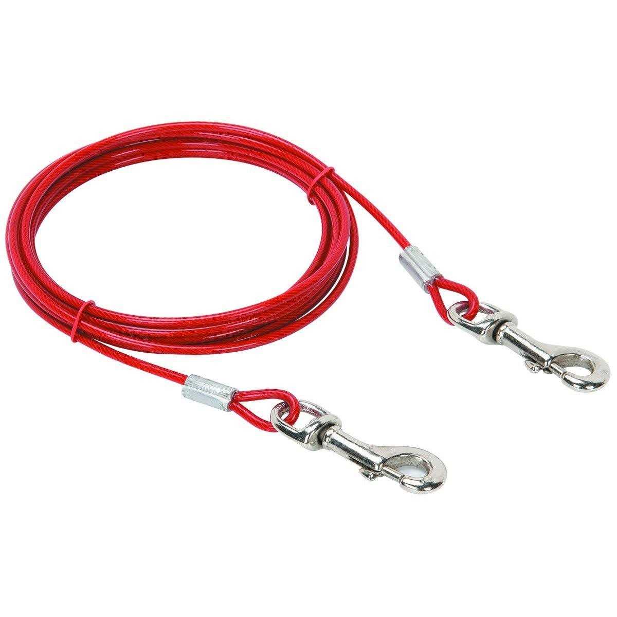 15 ft. Pet Tie Out - Healthber