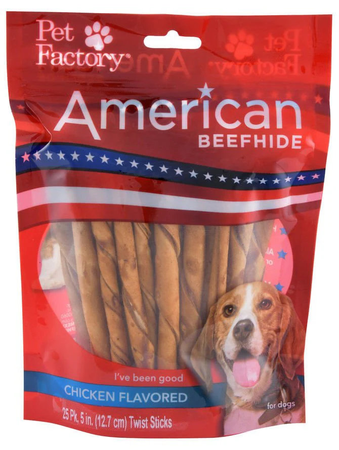 American Beefhide 5