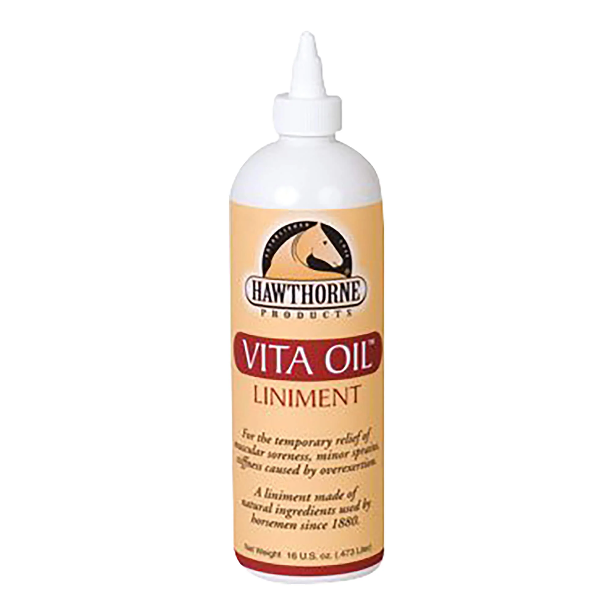 Vita Oil, 16 oz - Healthber