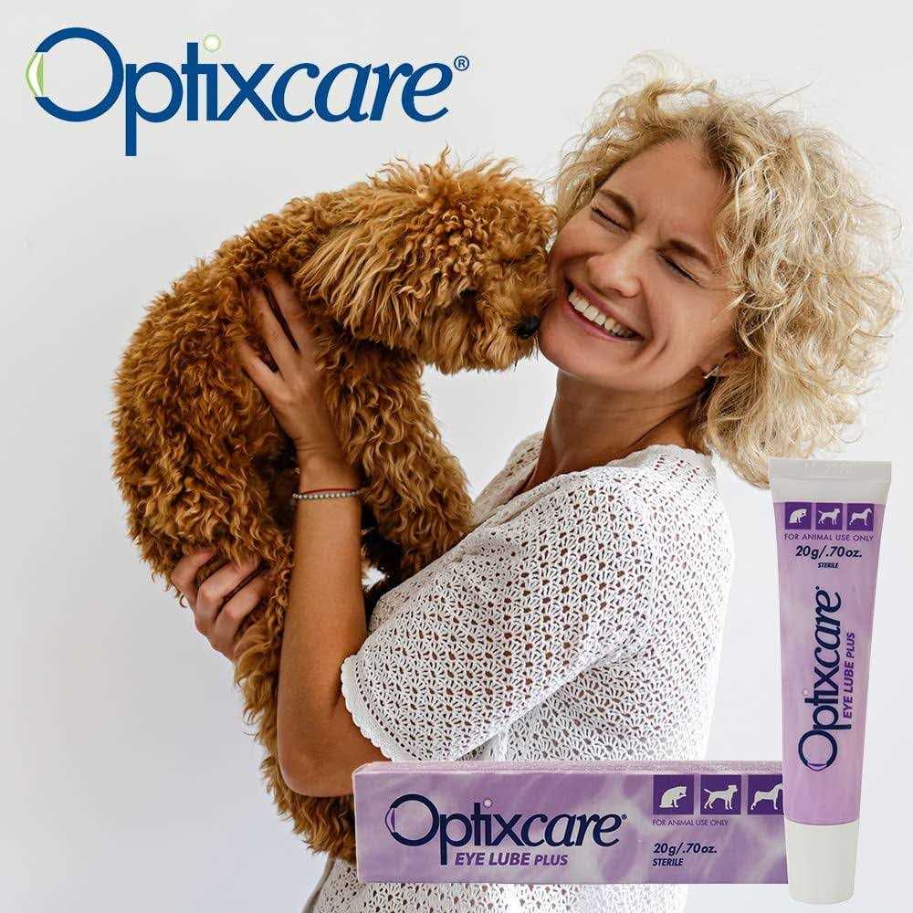 Optixcare Eye Lube - Healthber