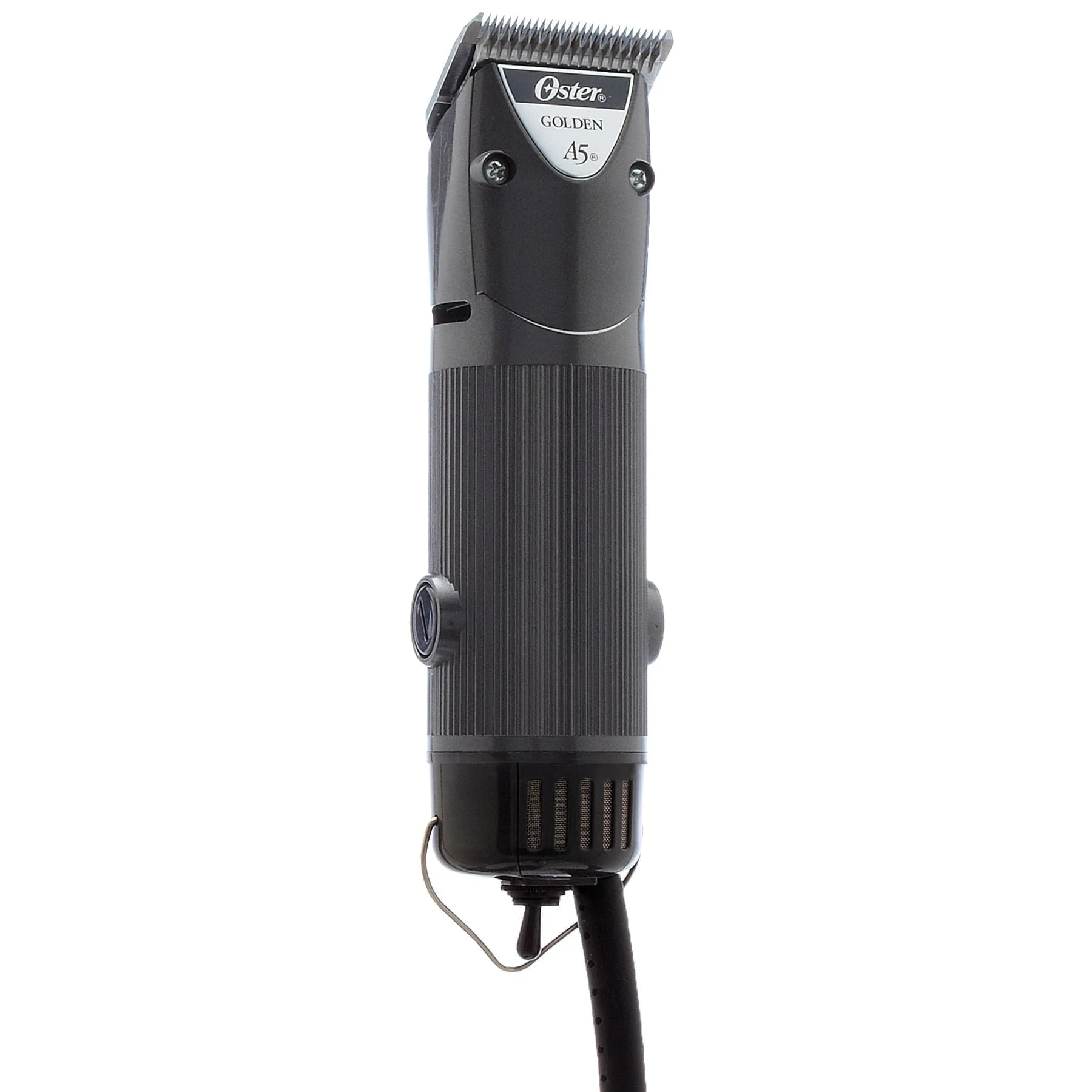Oster Golden A5 Two-Speed Clipper - Healthber
