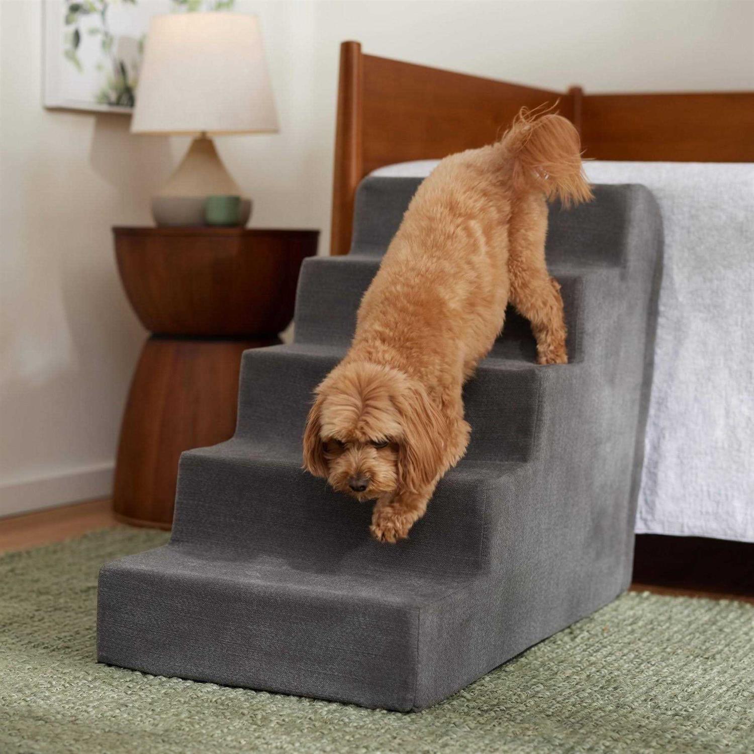 Frisco Foam Step - Healthber