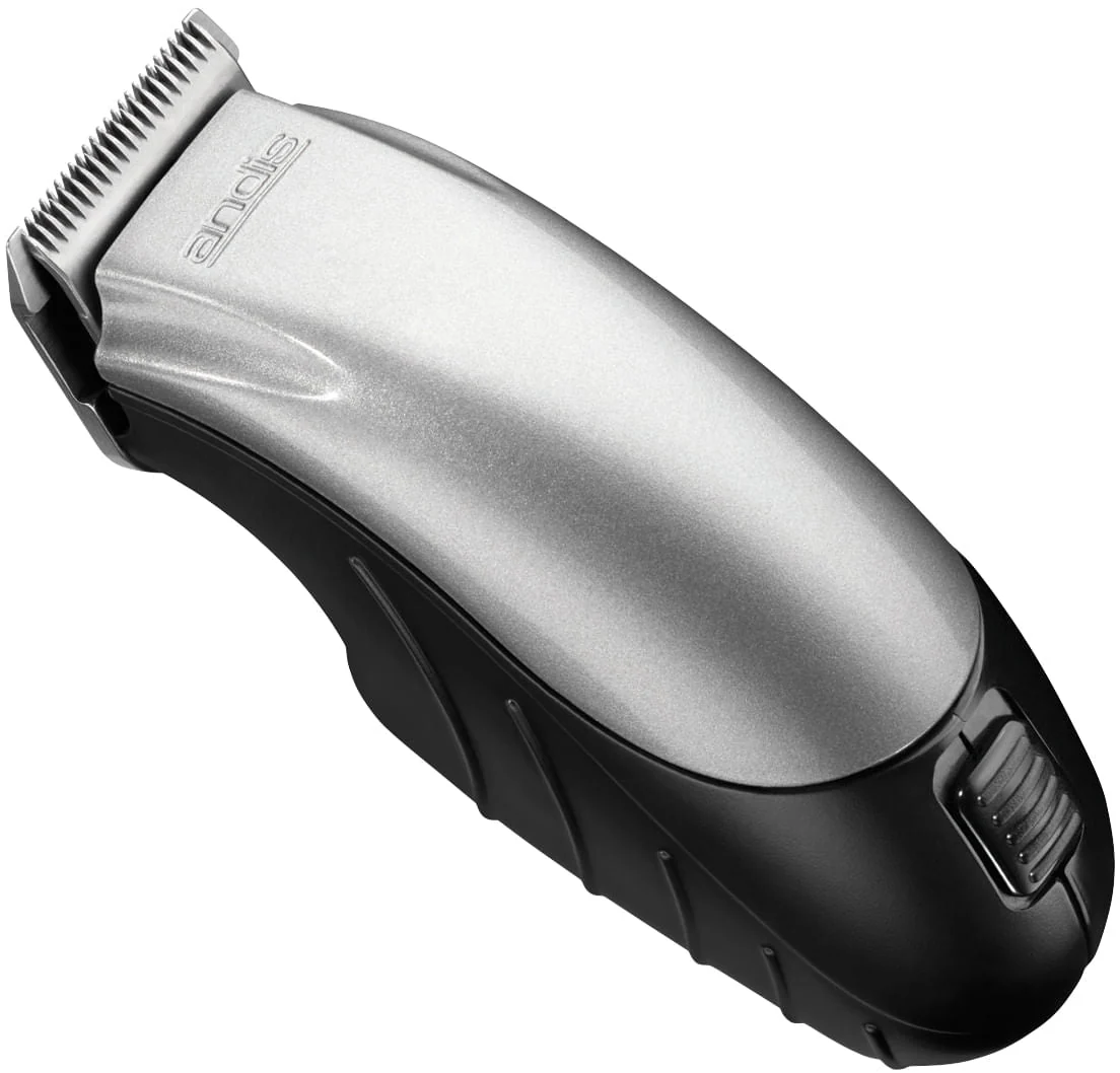 Trim N Go Silverback Cordless Trimmer - Healthber