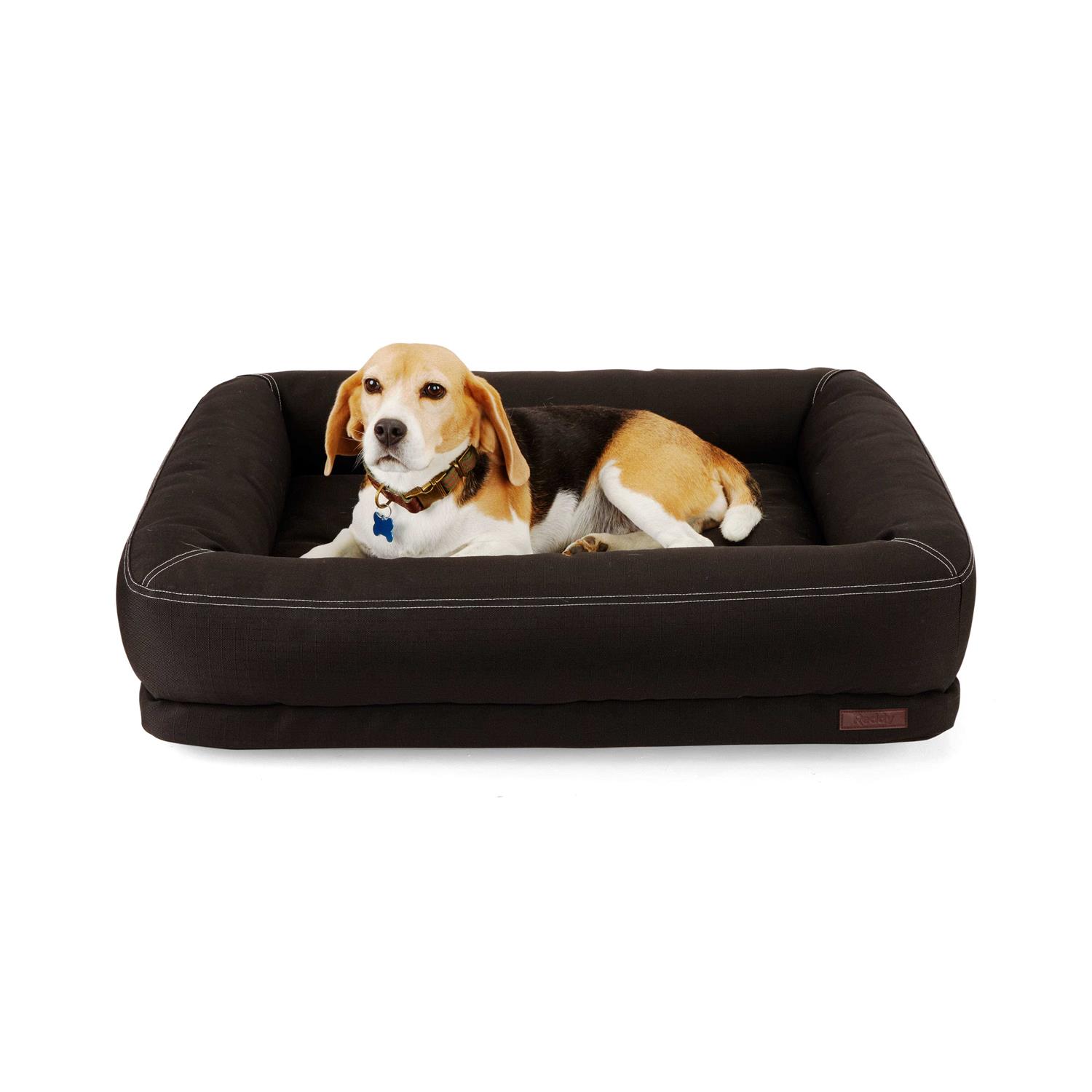 Reddy Indoor/Outdoor Dog Bed - Healthber