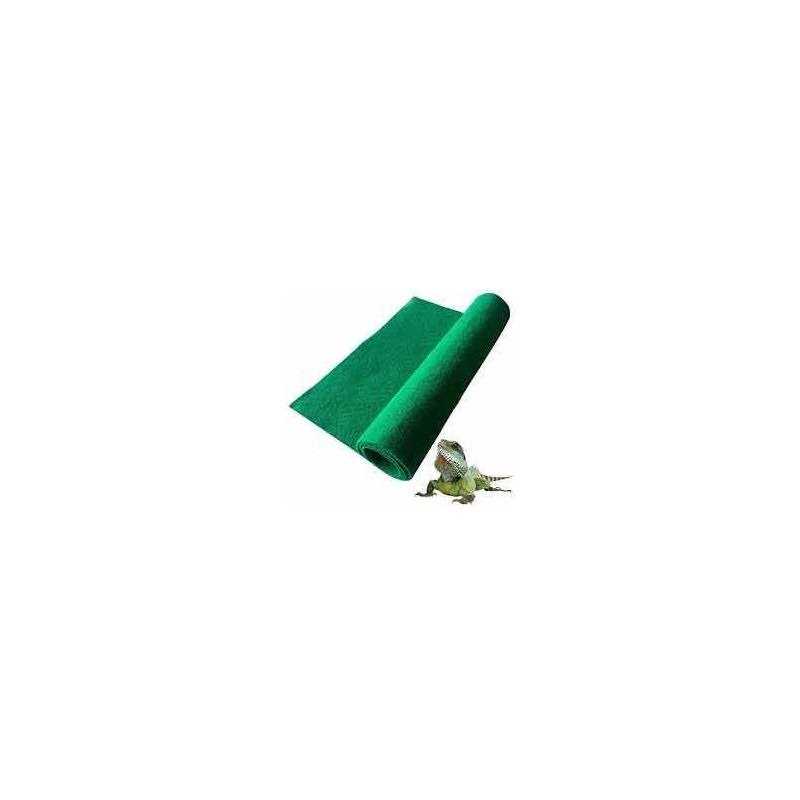 Aqua Culture Wmt Green Terrarium Liner - Healthber