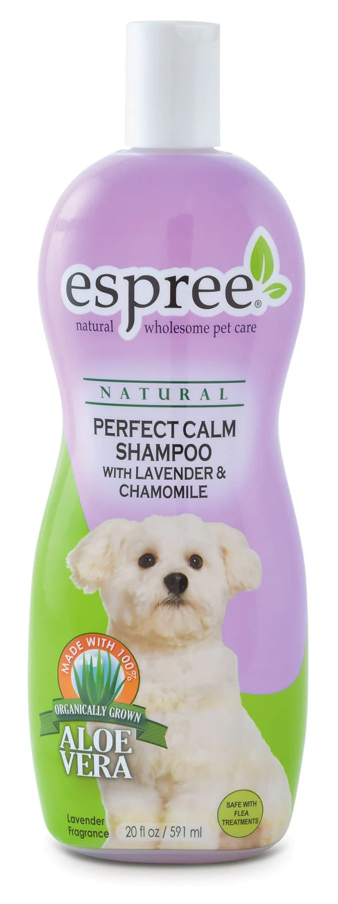 Espree Perfect Calm Shampoo, 20 oz - Healthber