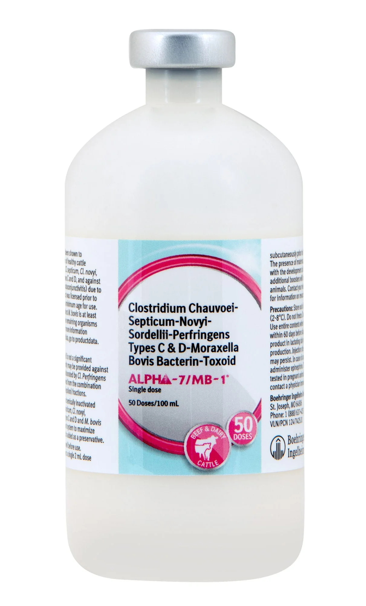 Alpha-7/MB-1 - Healthber