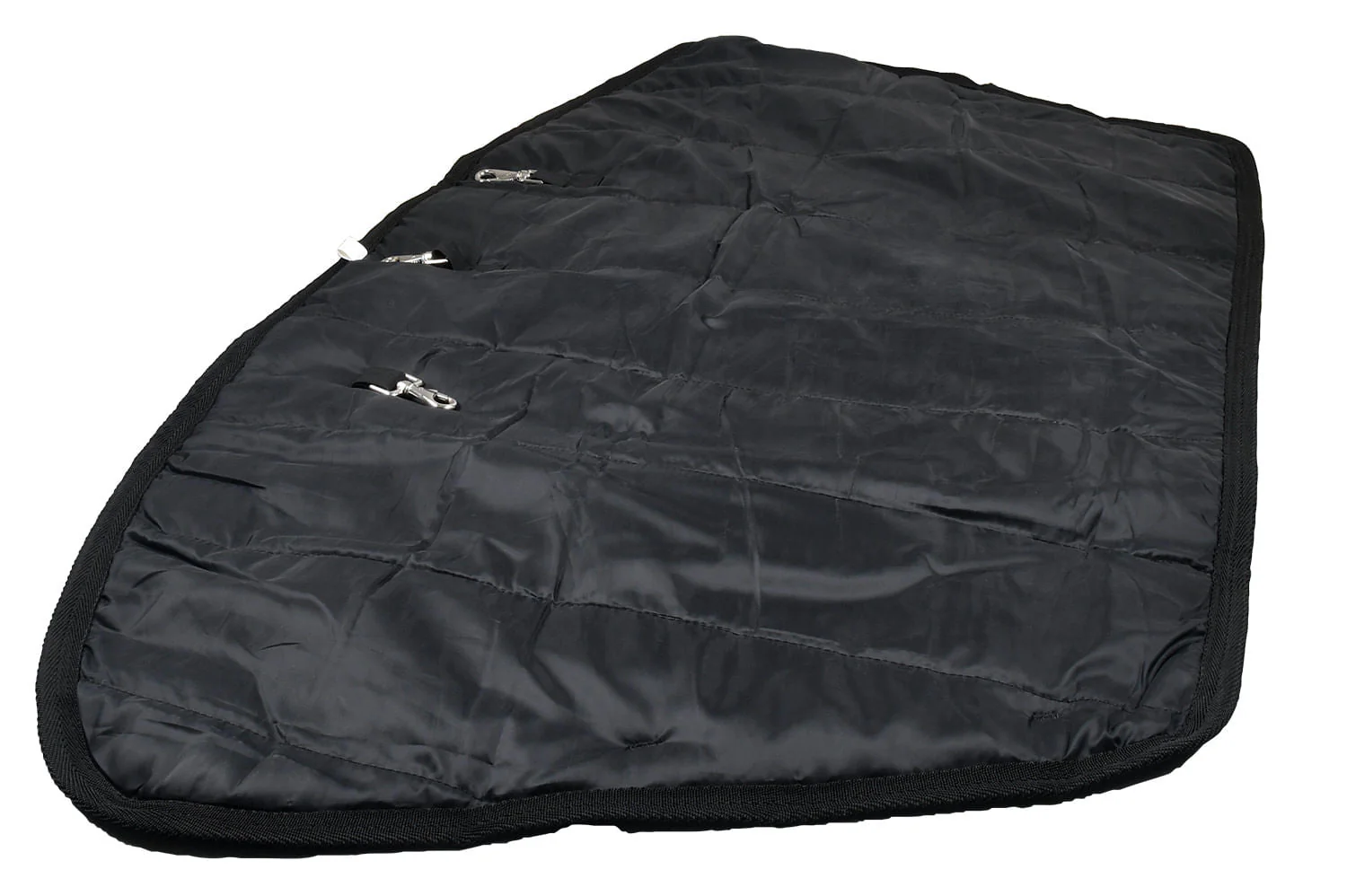 Waterproof Neck Rug for Horses, 1680 Denier - Healthber