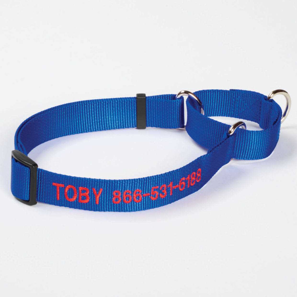 Orvis Dog’S Martingale Collar - Healthber