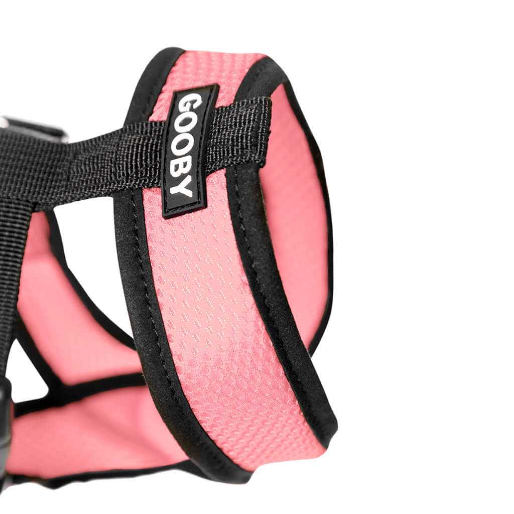Gooby Comfort X Step-In Dog Harness - Healthber
