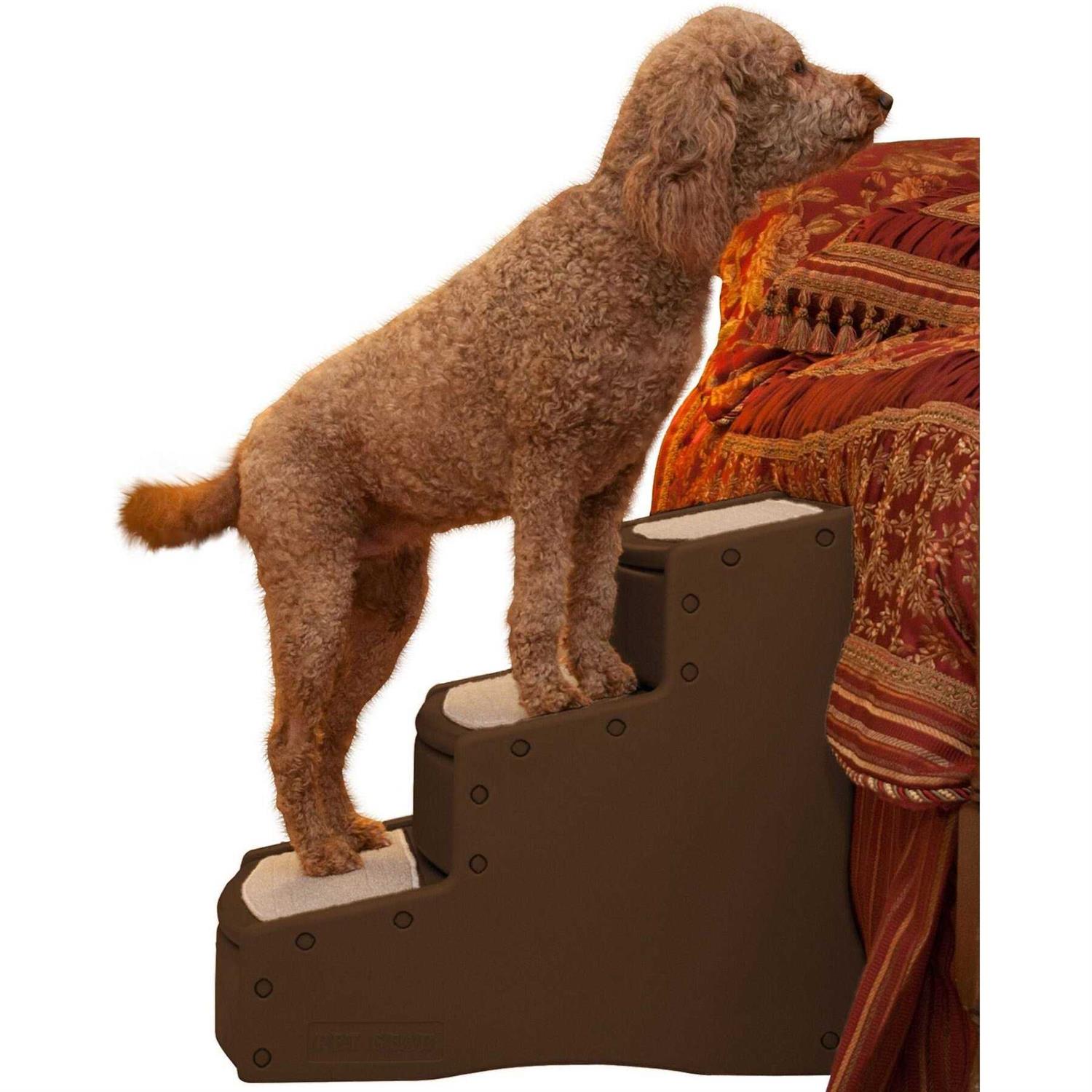 Pet Gear Easy Step III Pet - Healthber