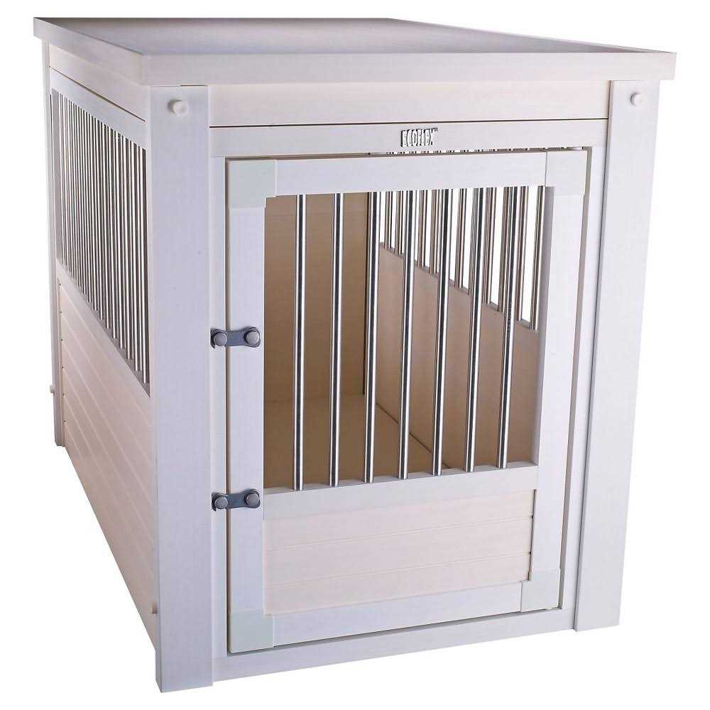 New Age Pet InnPlace Dog Crate - Healthber