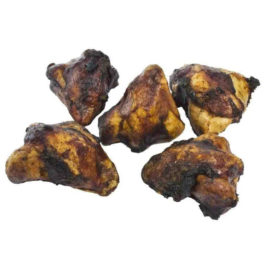 Redbarn Knee Caps Dog Treats - Healthber