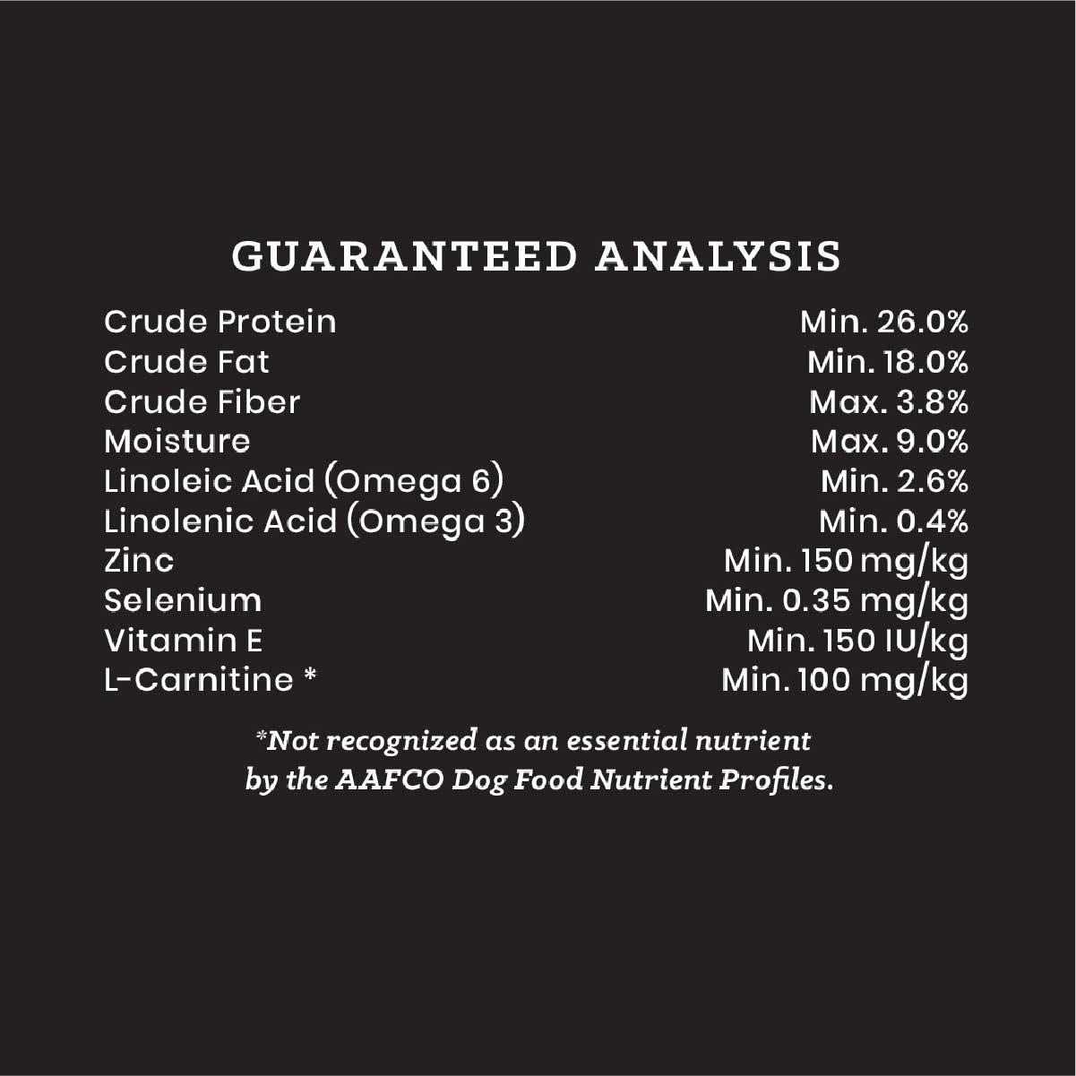 Victor Professional Dry Dog Food - Healthber