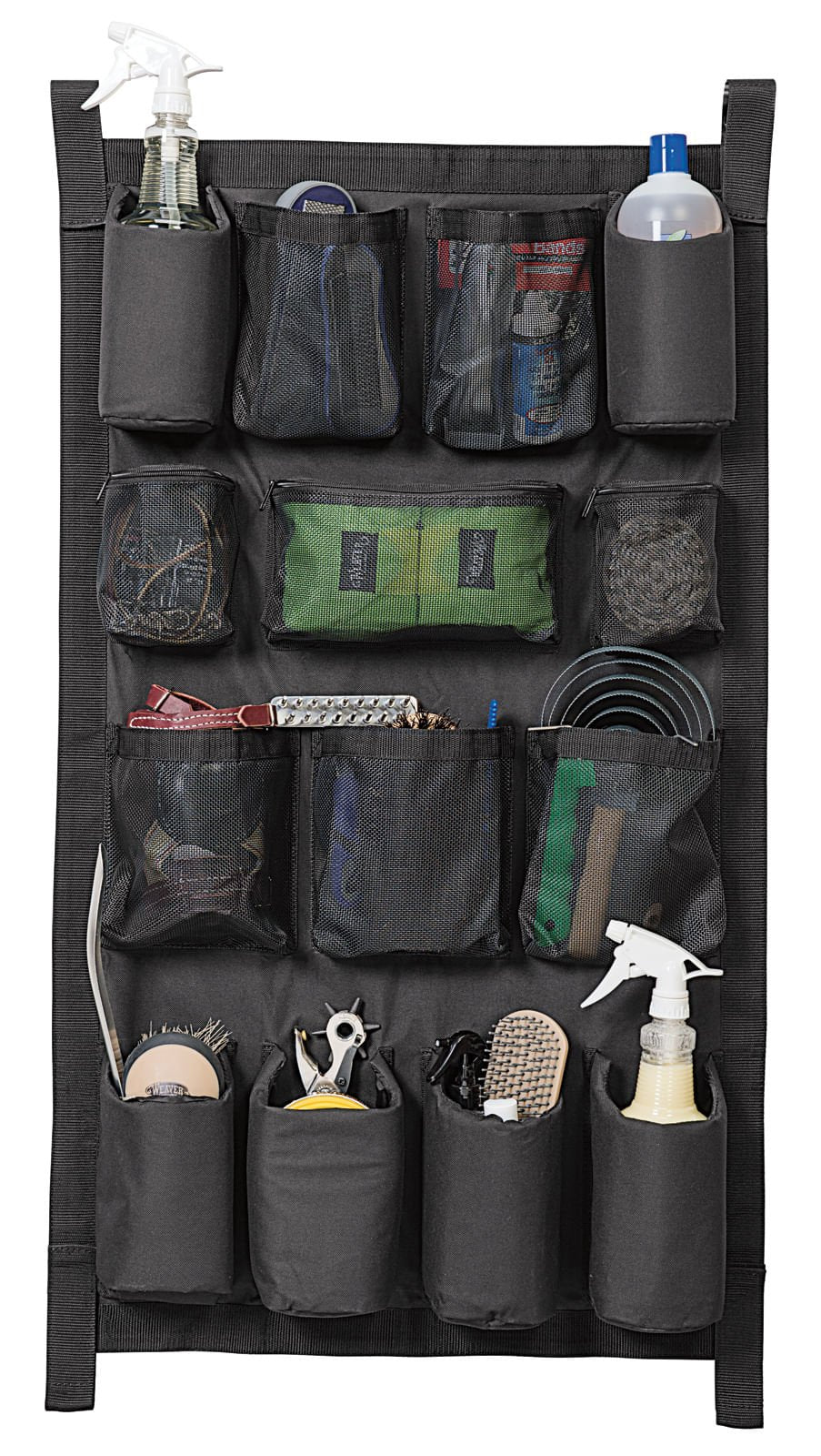 Trailer Grooming Organizer - Healthber