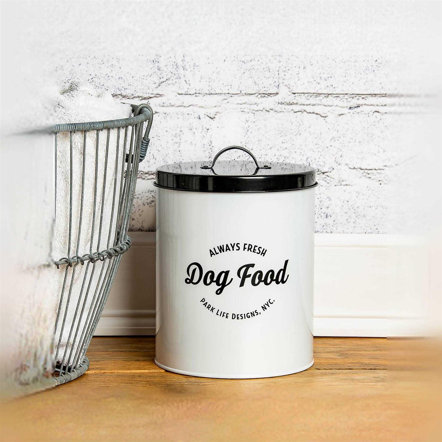 Park Life Designs Wallace Food - Healthber