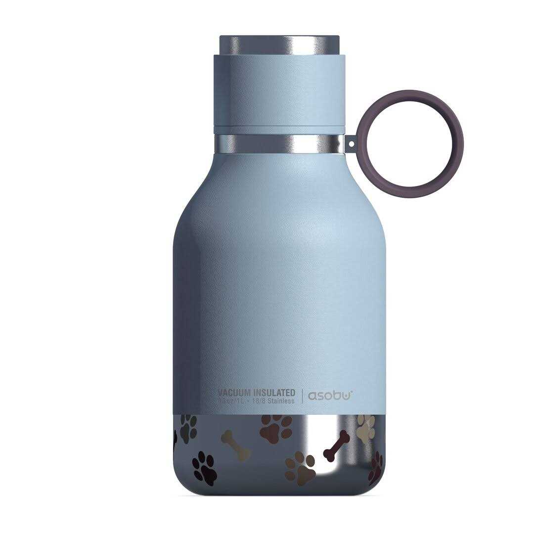 Asobu Dog Bowl Bottle - Healthber