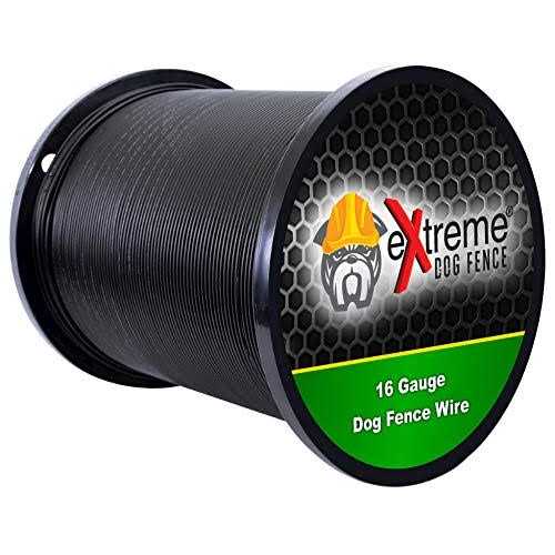 Extreme Dog Fence Electric Dog Fence Performance Wire - Healthber