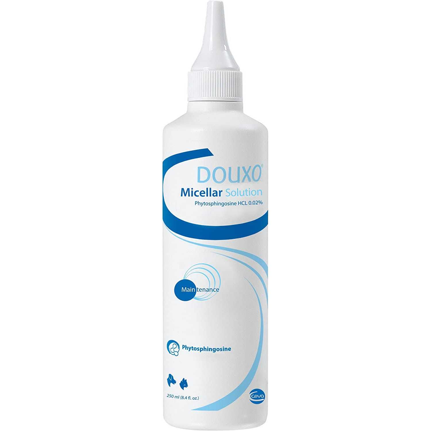 Douxo Micellar Ear Solution - Healthber