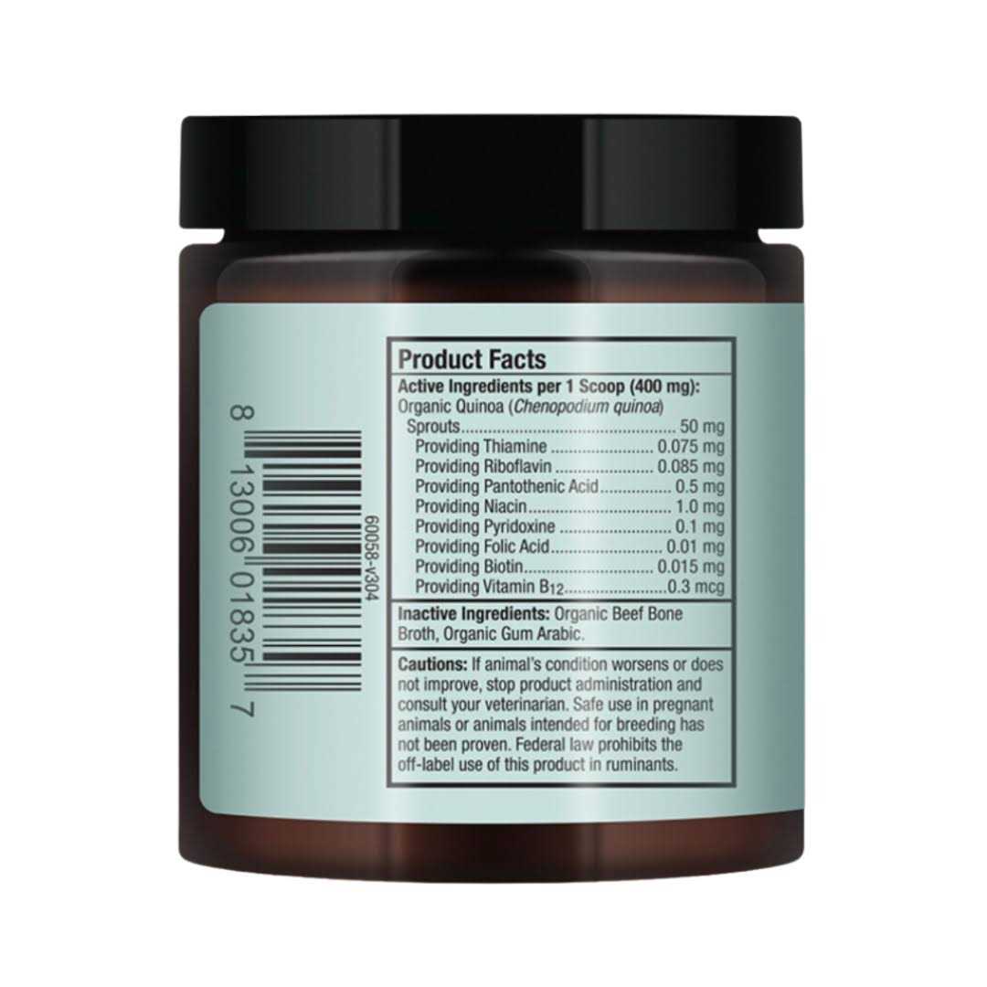 Dr. Mercola Vitamin B Complex - Healthber