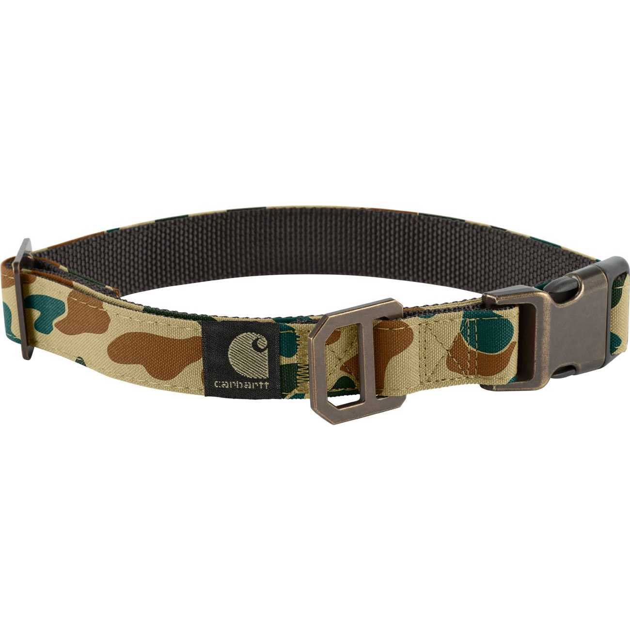 Carhartt Nylon Collar - Healthber