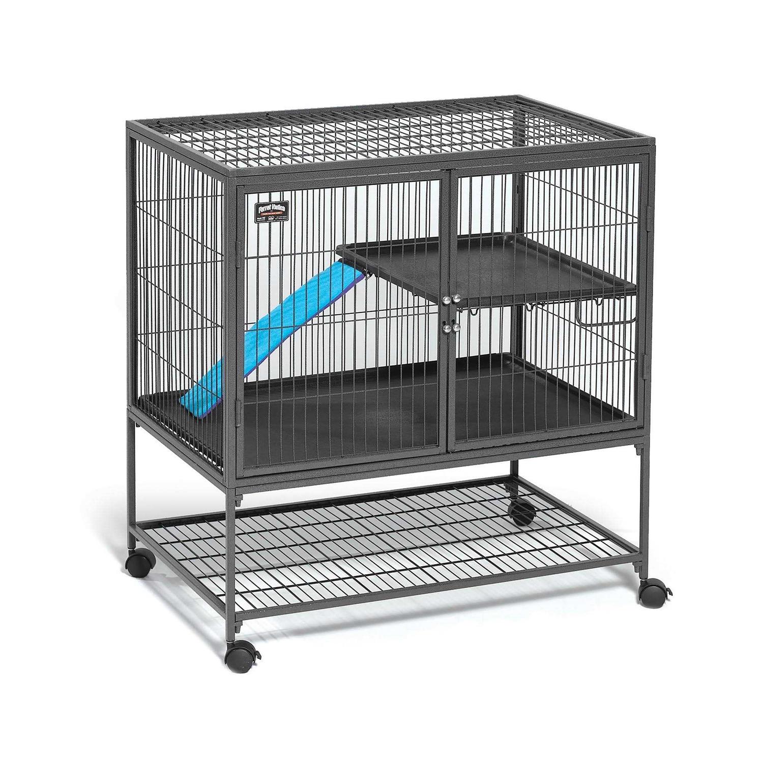 Ferret Nation Single Unit - Healthber