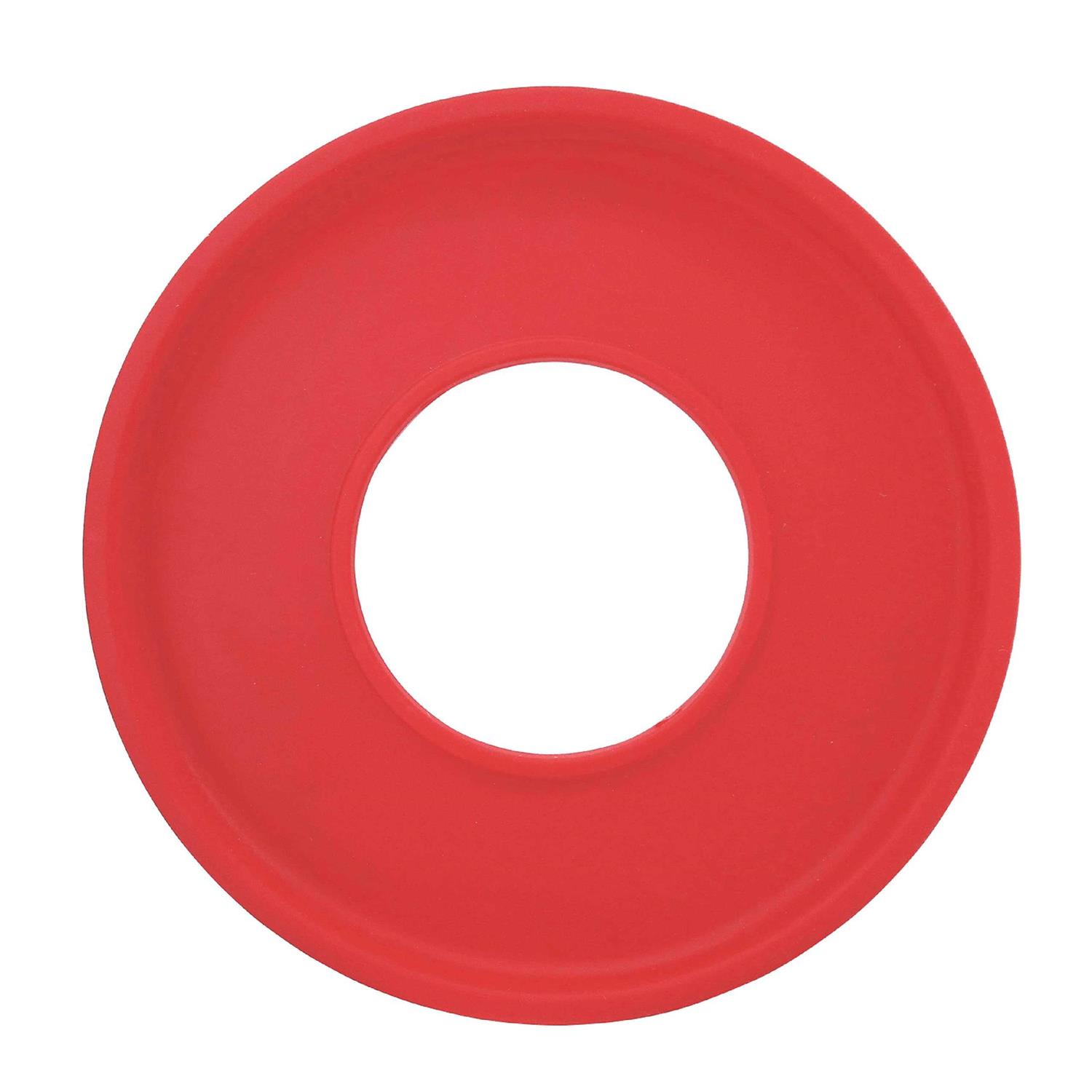 Nerf Atomic Flyer Dog Toy - Healthber