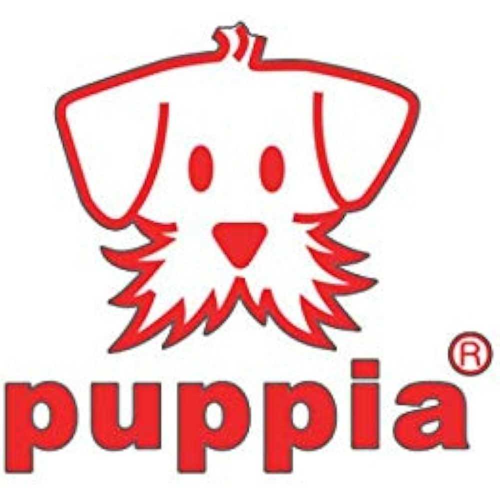 Puppia Harness Vivien - Healthber