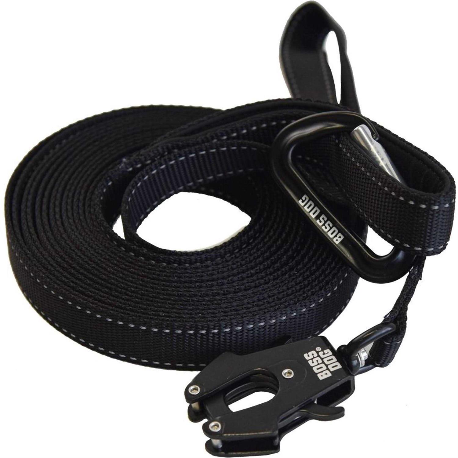 Boss Dog Tracking Leash - Healthber