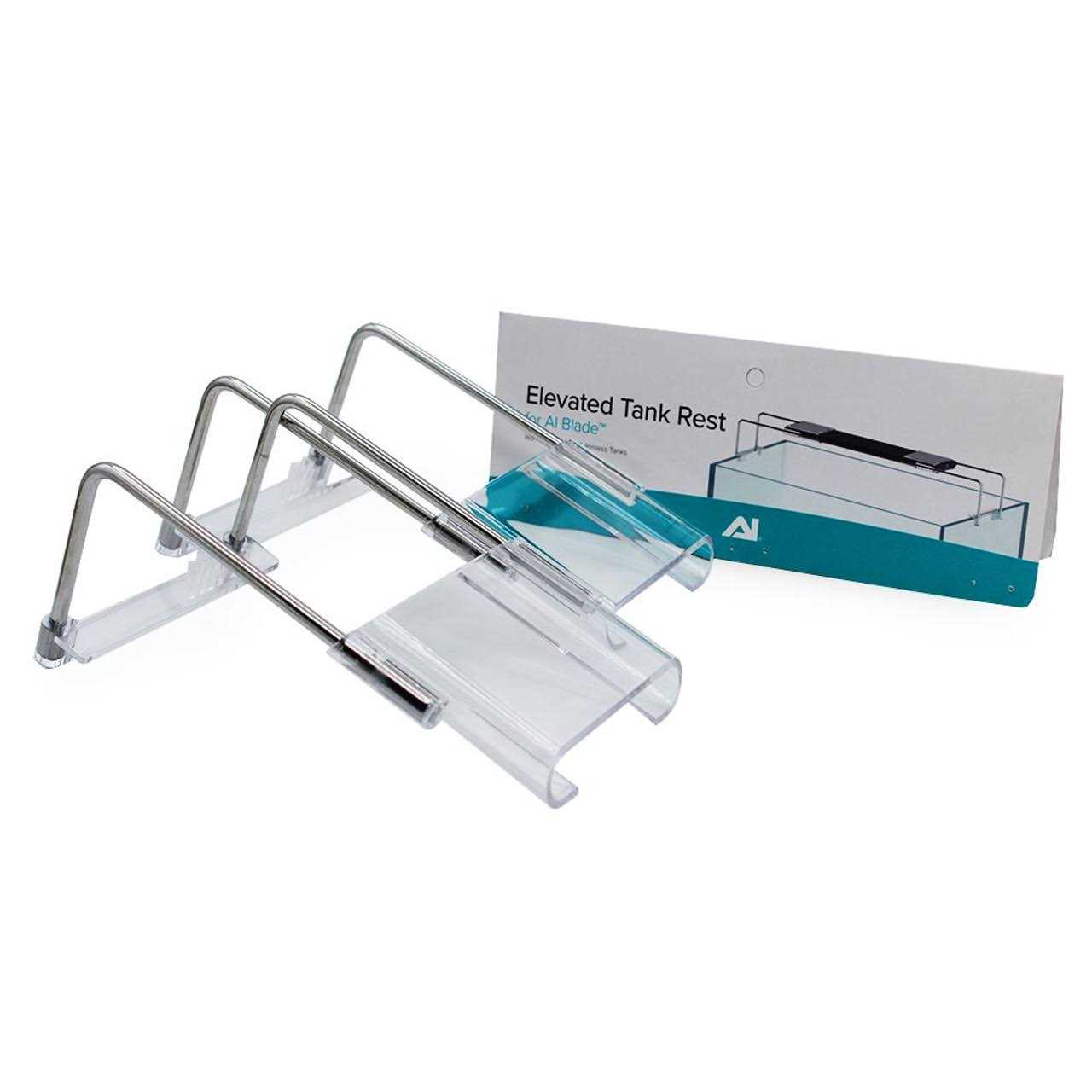 AquaIllumination Blade Elevated Tank Mount - Healthber