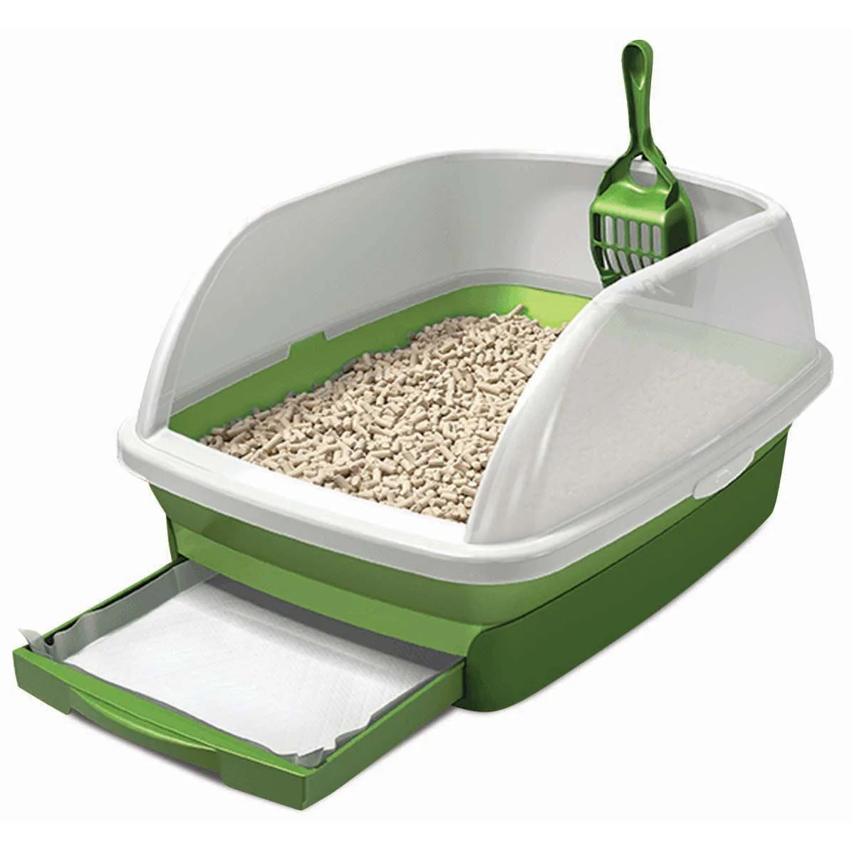 Tidy Cats? Breeze? Litter System - Healthber