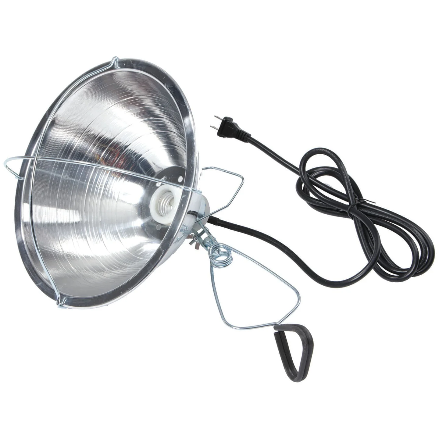 Brooder Heat Lamp with Clamp - Healthber