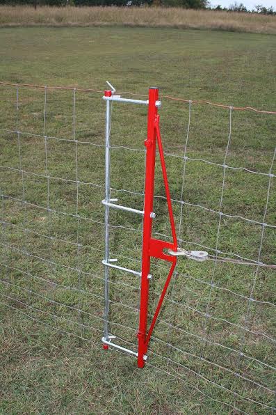 Pajik Wire Fence Stretcher for Fence Pulling - Healthber