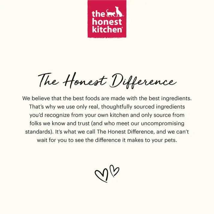 The Honest Kitchen Grain Free Wet Cat Food Variety Pack - Healthber