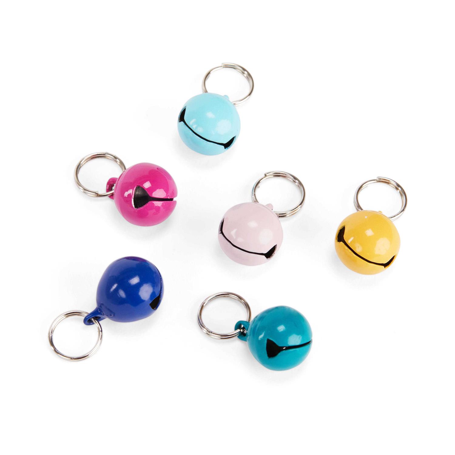 YOULY Colorful Bells - Healthber