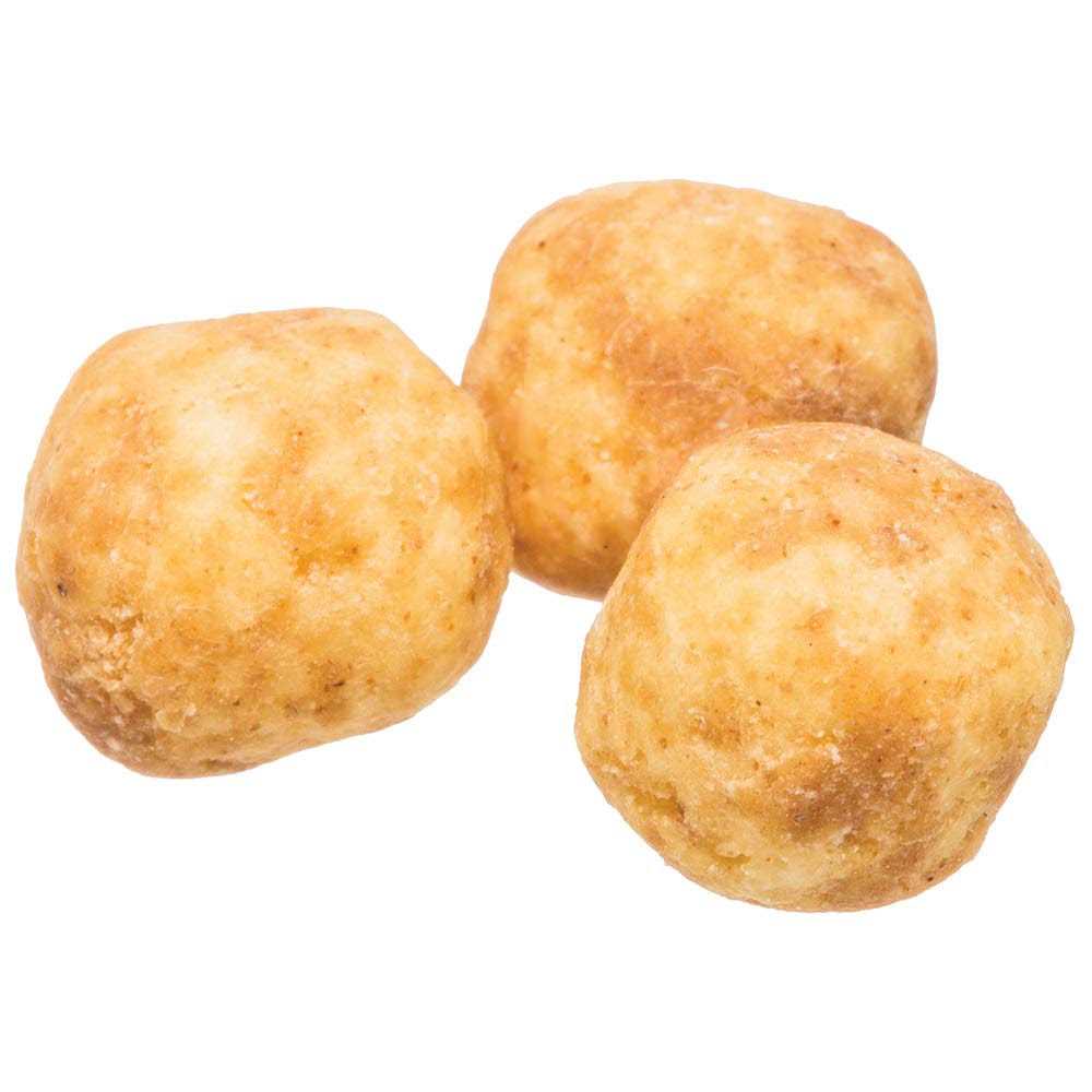 Redbarn Protein Puffs Dog Treats - Healthber