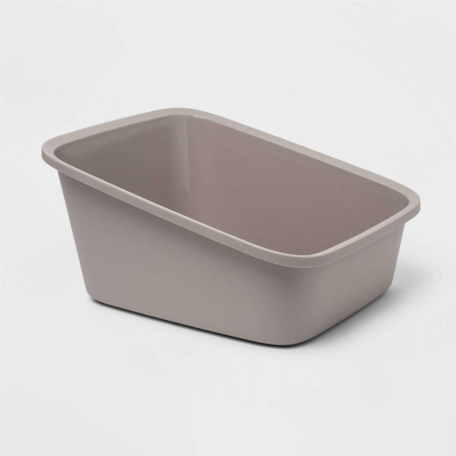 up & up Standard Waste Cat Pan - Healthber