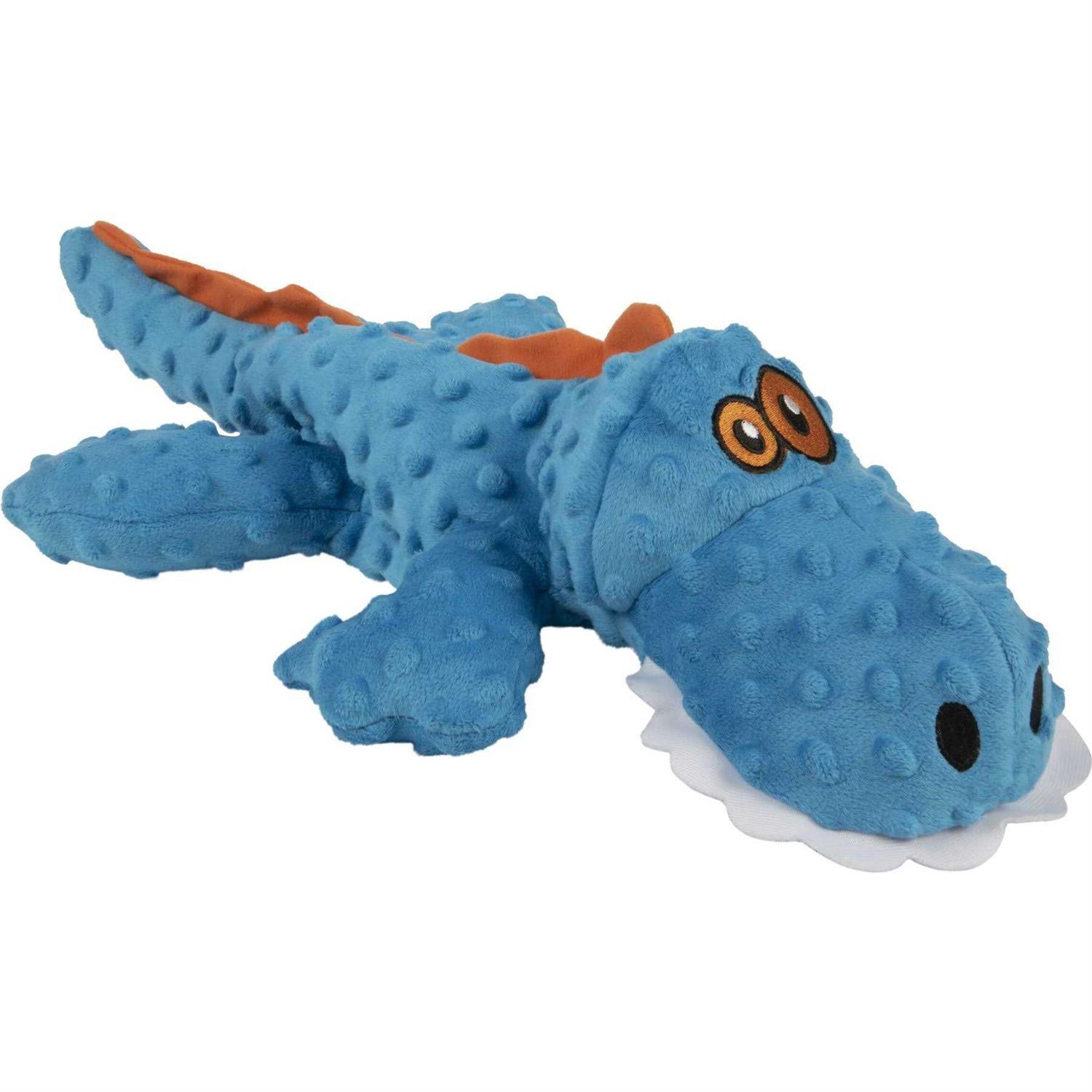 goDog Chew Guard Dog Toy - Healthber
