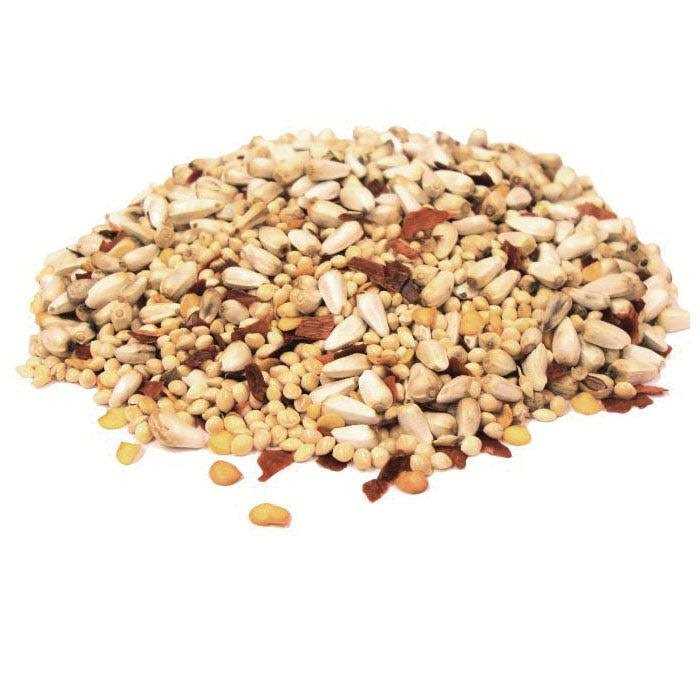Brown’s Bird Lovers Blend No Squirrels - Healthber