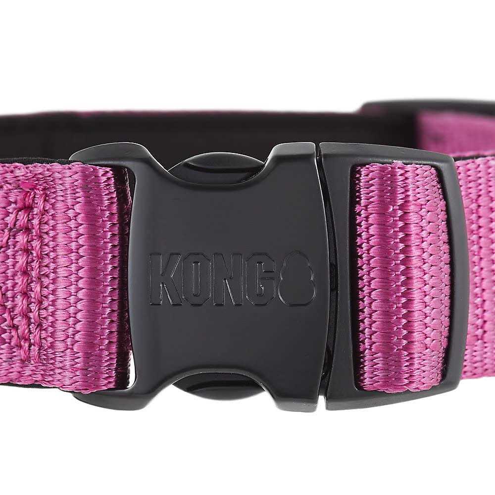 Kong Max Ultra Durable Dog Collar - Healthber