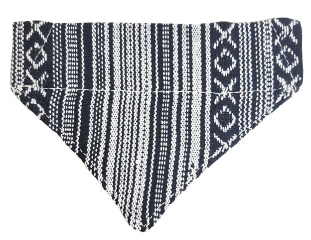Walking Palm Dog Bandana - Healthber