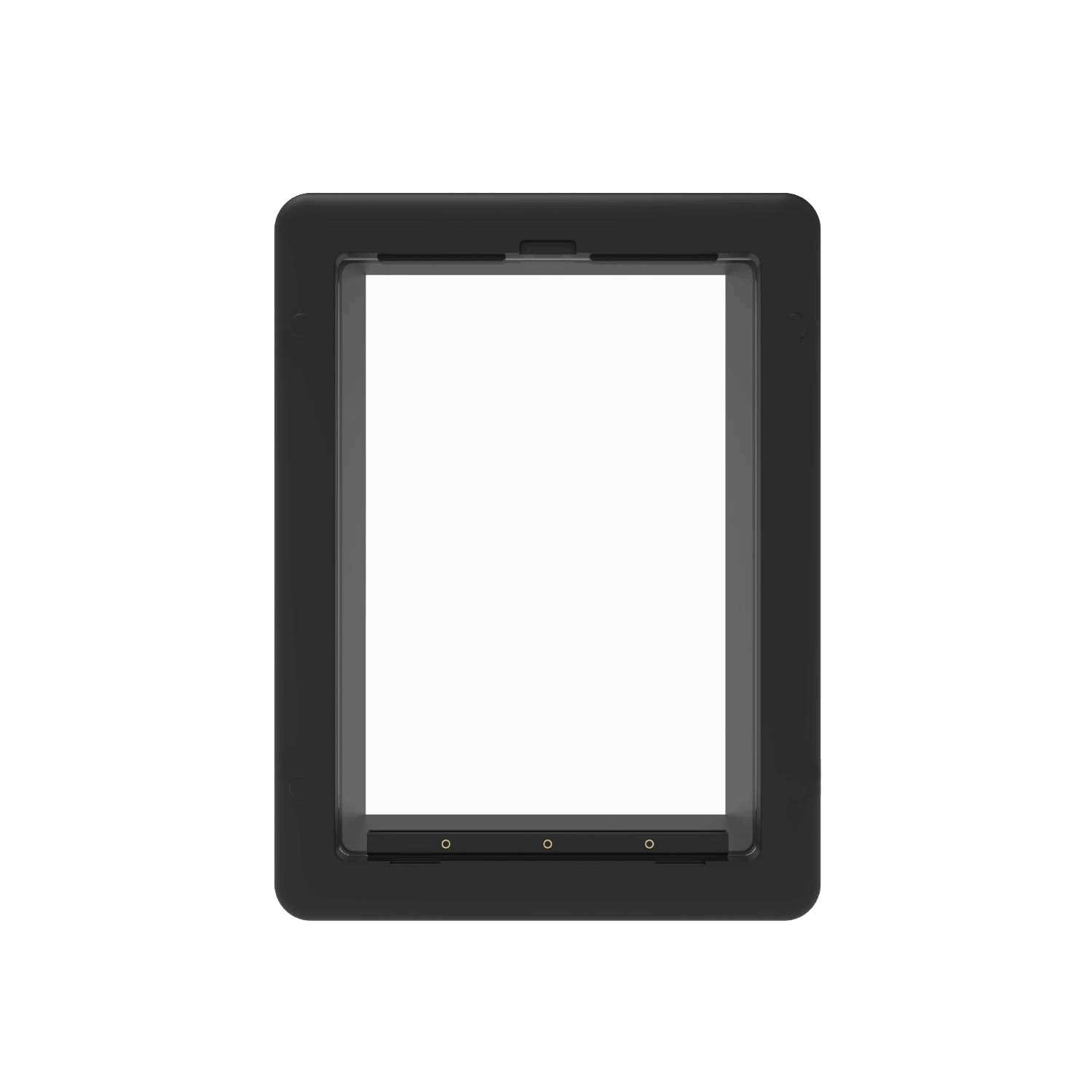 Hakuna Pets Essential Pet Door for Screens - Healthber