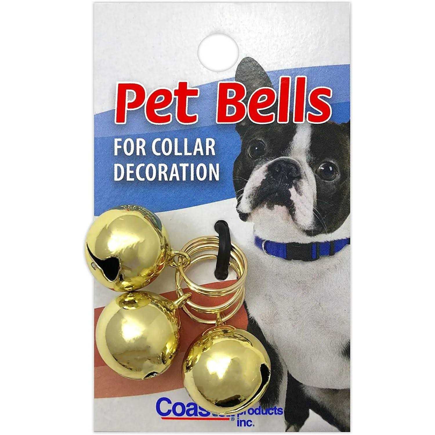 Coastal Pet Bells - Healthber