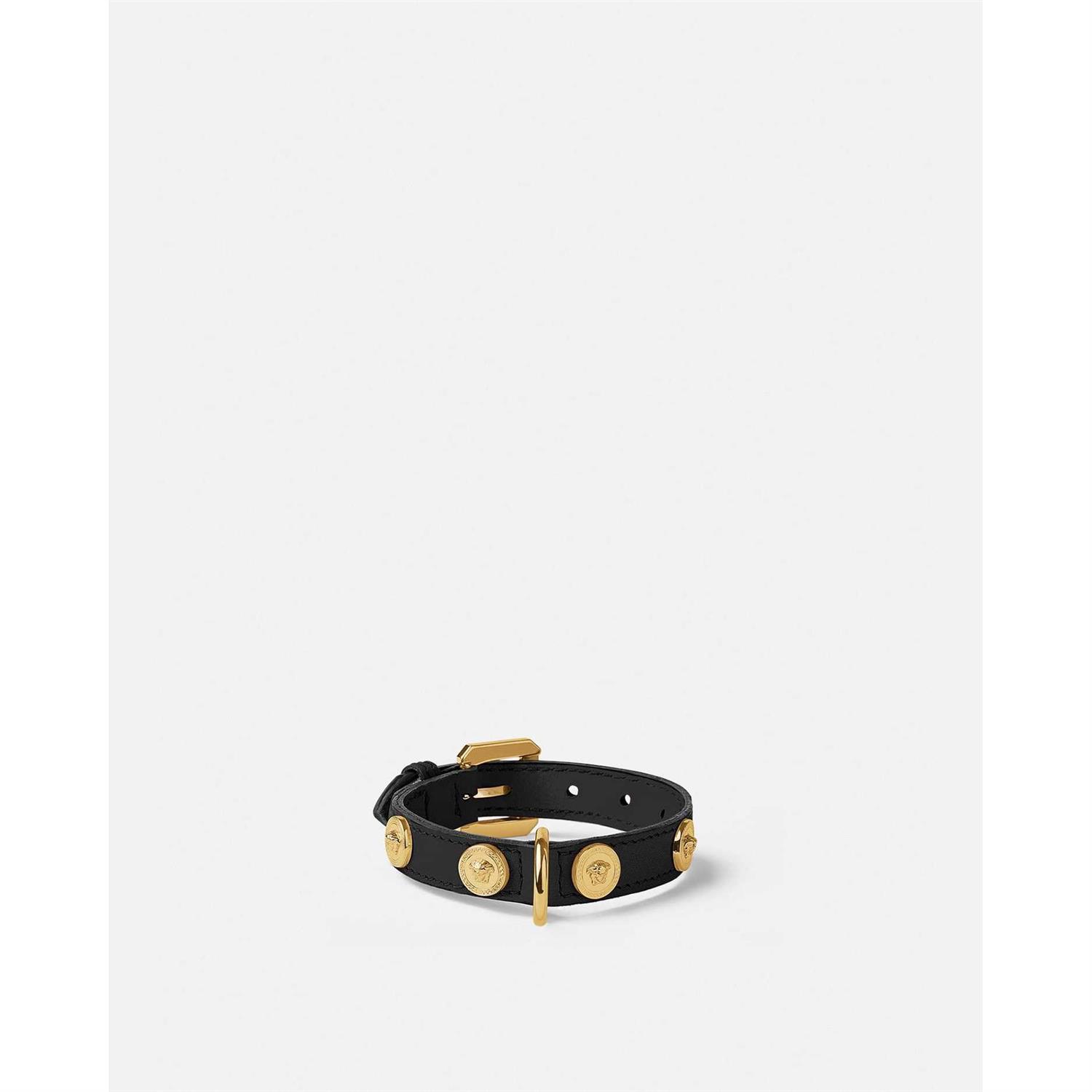 Versace Icon Small Pet Collar - Healthber