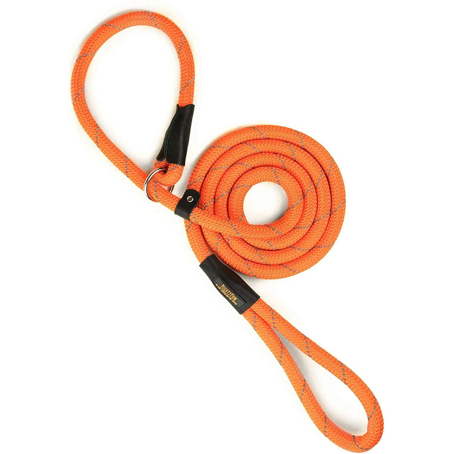 Mighty Paw Slip Rope Dog Leash - Healthber